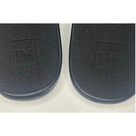 NWOT Teva Voya Flip Flop Sandals - Women's Size 6 - Picture 5 of 8